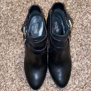 Michael Kors boots
